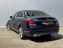 Mercedes-Benz C-klasse C180 PRESTIGE NAP LEDER STOELVERWARMING NAVIGATIE PPF ORIGINEEL NEDERLANDS STANDVERWARMING