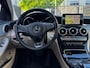 Mercedes-Benz C-klasse C180 PRESTIGE NAP LEDER STOELVERWARMING NAVIGATIE PPF ORIGINEEL NEDERLANDS STANDVERWARMING
