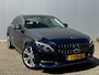 Mercedes-Benz C-klasse C180 PRESTIGE NAP LEDER STOELVERWARMING NAVIGATIE PPF ORIGINEEL NEDERLANDS STANDVERWARMING