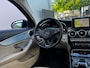 Mercedes-Benz C-klasse C180 PRESTIGE NAP LEDER STOELVERWARMING NAVIGATIE PPF ORIGINEEL NEDERLANDS STANDVERWARMING
