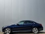 Mercedes-Benz C-klasse C180 PRESTIGE NAP LEDER STOELVERWARMING NAVIGATIE PPF ORIGINEEL NEDERLANDS STANDVERWARMING