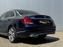 Mercedes-Benz C-klasse C180 PRESTIGE NAP LEDER STOELVERWARMING NAVIGATIE PPF ORIGINEEL NEDERLANDS STANDVERWARMING