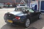BMW Z4 2.5I EXECUTIVE