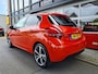 Peugeot 208 1.2 110pk 5D Première GT Navi / Blueth .Panoramadak. Sport-interieur All-in prijs + 6 mnd garantie!