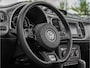 Volkswagen Beetle Cabriolet 1.4 TSI Sport R-Line ORG NL FENDER AUDIO XENON LEER 18 INCH STOELVERW DODEHOEK