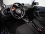 smart EQ Fortwo cabrio Comfort Soft-top, Subsidie, CLIMA