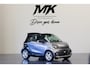 smart EQ Fortwo cabrio Comfort Soft-top, Subsidie, CLIMA