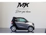 smart EQ Fortwo cabrio Comfort Soft-top, Subsidie, CLIMA
