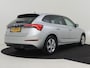 Skoda Scala 1.0 TSI Sport Business 111pk | 1e eignaar | 100%dealeronderhouden | Cruise control | Led koplampen | Navigatie via app | Parkeersensoren achter | App connect | 16"LMV
