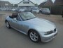 BMW Z3 Roadster 1.8 bmw z3 1.8 benzine cabrio leer lmv