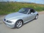BMW Z3 Roadster 1.8 bmw z3 1.8 benzine cabrio leer lmv