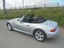 BMW Z3 Roadster 1.8 bmw z3 1.8 benzine cabrio leer lmv