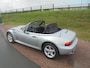 BMW Z3 Roadster 1.8 bmw z3 1.8 benzine cabrio leer lmv