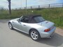 BMW Z3 Roadster 1.8 bmw z3 1.8 benzine cabrio leer lmv