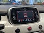 Fiat 500X 1.3 FIREFLY TURBO 150 PK CLUB CAPRI VOUWDAK UNIEK !!! LEDER NAVIGATIE CRUISE CONTROL APPLE CARPLAY/ANDROID OPENDAK KEYLESS GO RIJSTROOKSENSOREN DODEHOEKSENSOREN ACHTERUITRIJCAMERA PDC ZEER MOOI !! Brgl