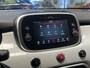 Fiat 500X 1.3 FIREFLY TURBO 150 PK CLUB CAPRI VOUWDAK UNIEK !!! LEDER NAVIGATIE CRUISE CONTROL APPLE CARPLAY/ANDROID OPENDAK KEYLESS GO RIJSTROOKSENSOREN DODEHOEKSENSOREN ACHTERUITRIJCAMERA PDC ZEER MOOI !! Brgl