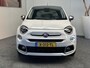 Fiat 500X 1.3 FIREFLY TURBO 150 PK CLUB CAPRI VOUWDAK UNIEK !!! LEDER NAVIGATIE CRUISE CONTROL APPLE CARPLAY/ANDROID OPENDAK KEYLESS GO RIJSTROOKSENSOREN DODEHOEKSENSOREN ACHTERUITRIJCAMERA PDC ZEER MOOI !! Brgl