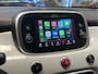 Fiat 500X 1.3 FIREFLY TURBO 150 PK CLUB CAPRI VOUWDAK UNIEK !!! LEDER NAVIGATIE CRUISE CONTROL APPLE CARPLAY/ANDROID OPENDAK KEYLESS GO RIJSTROOKSENSOREN DODEHOEKSENSOREN ACHTERUITRIJCAMERA PDC ZEER MOOI !! Brgl