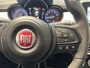 Fiat 500X 1.3 FIREFLY TURBO 150 PK CLUB CAPRI VOUWDAK UNIEK !!! LEDER NAVIGATIE CRUISE CONTROL APPLE CARPLAY/ANDROID OPENDAK KEYLESS GO RIJSTROOKSENSOREN DODEHOEKSENSOREN ACHTERUITRIJCAMERA PDC ZEER MOOI !! Brgl