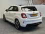 Fiat 500X 1.3 FIREFLY TURBO 150 PK CLUB CAPRI VOUWDAK UNIEK !!! LEDER NAVIGATIE CRUISE CONTROL APPLE CARPLAY/ANDROID OPENDAK KEYLESS GO RIJSTROOKSENSOREN DODEHOEKSENSOREN ACHTERUITRIJCAMERA PDC ZEER MOOI !! Brgl