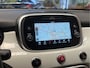 Fiat 500X 1.3 FIREFLY TURBO 150 PK CLUB CAPRI VOUWDAK UNIEK !!! LEDER NAVIGATIE CRUISE CONTROL APPLE CARPLAY/ANDROID OPENDAK KEYLESS GO RIJSTROOKSENSOREN DODEHOEKSENSOREN ACHTERUITRIJCAMERA PDC ZEER MOOI !! Brgl