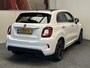 Fiat 500X 1.3 FIREFLY TURBO 150 PK CLUB CAPRI VOUWDAK UNIEK !!! LEDER NAVIGATIE CRUISE CONTROL APPLE CARPLAY/ANDROID OPENDAK KEYLESS GO RIJSTROOKSENSOREN DODEHOEKSENSOREN ACHTERUITRIJCAMERA PDC ZEER MOOI !! Brgl