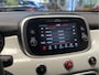 Fiat 500X 1.3 FIREFLY TURBO 150 PK CLUB CAPRI VOUWDAK UNIEK !!! LEDER NAVIGATIE CRUISE CONTROL APPLE CARPLAY/ANDROID OPENDAK KEYLESS GO RIJSTROOKSENSOREN DODEHOEKSENSOREN ACHTERUITRIJCAMERA PDC ZEER MOOI !! Brgl