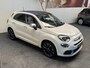 Fiat 500X 1.3 FIREFLY TURBO 150 PK CLUB CAPRI VOUWDAK UNIEK !!! LEDER NAVIGATIE CRUISE CONTROL APPLE CARPLAY/ANDROID OPENDAK KEYLESS GO RIJSTROOKSENSOREN DODEHOEKSENSOREN ACHTERUITRIJCAMERA PDC ZEER MOOI !! Brgl