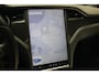 Tesla Model S 100D Performance Autopilot ACC Panodak Leer 360 Elektr. achterklep LM velgen PDC Lane Stuurverwarming Stoelverwarming voor en achter Alcantara hemel