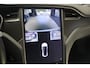 Tesla Model S 100D Performance Autopilot ACC Panodak Leer 360 Elektr. achterklep LM velgen PDC Lane Stuurverwarming Stoelverwarming voor en achter Alcantara hemel