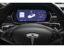 Tesla Model S 100D Performance Autopilot ACC Panodak Leer 360 Elektr. achterklep LM velgen PDC Lane Stuurverwarming Stoelverwarming voor en achter Alcantara hemel