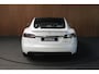 Tesla Model S 100D Performance Autopilot ACC Panodak Leer 360 Elektr. achterklep LM velgen PDC Lane Stuurverwarming Stoelverwarming voor en achter Alcantara hemel