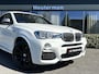 BMW X4 M40i Aut./ Schuifdak/ Leder/ LED