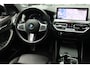 BMW X4 xDrive20i M-Sport HUD Leer Navi Camera ACC Laserlight Elektr. Achterklep Elektr. trekhaak Climate (3-zone) PDC LM velgen Fabrieksgarantie!