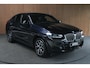 BMW X4 xDrive20i M-Sport HUD Leer Navi Camera ACC Laserlight Elektr. Achterklep Elektr. trekhaak Climate (3-zone) PDC LM velgen Fabrieksgarantie!