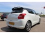 Suzuki Swift 1.0 Boosterjet 112pk 5D Smart Hybrid Stijl | 1ste Eig. | Orig. NL | Wit metallic |