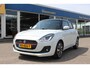 Suzuki Swift 1.0 Boosterjet 112pk 5D Smart Hybrid Stijl | 1ste Eig. | Orig. NL | Wit metallic |