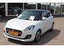 Suzuki Swift 1.0 Boosterjet 112pk 5D Smart Hybrid Stijl | 1ste Eig. | Orig. NL | Wit metallic |