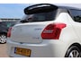 Suzuki Swift 1.0 Boosterjet 112pk 5D Smart Hybrid Stijl | 1ste Eig. | Orig. NL | Wit metallic |