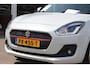 Suzuki Swift 1.0 Boosterjet 112pk 5D Smart Hybrid Stijl | 1ste Eig. | Orig. NL | Wit metallic |