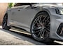 Audi RS5 Sportback 2.9 TFSI 450 PK Quattro Dealer o.h B&O Keyless Massage Camera LED Matrix 20''