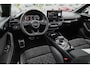 Audi RS5 Sportback 2.9 TFSI 450 PK Quattro Dealer o.h B&O Keyless Massage Camera LED Matrix 20''