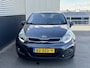 Kia Rio 1.2 CVVT Plus Pack Airco, volledig dealeronderhouden, Elk. inklapbare spiegels, Automatische verlichting, Metallic lak, Centrale deurvergrendeling