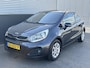 Kia Rio 1.2 CVVT Plus Pack Airco, volledig dealeronderhouden, Elk. inklapbare spiegels, Automatische verlichting, Metallic lak, Centrale deurvergrendeling