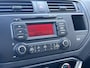 Kia Rio 1.2 CVVT Plus Pack Airco, volledig dealeronderhouden, Elk. inklapbare spiegels, Automatische verlichting, Metallic lak, Centrale deurvergrendeling