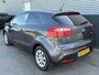 Kia Rio 1.2 CVVT Plus Pack Airco, volledig dealeronderhouden, Elk. inklapbare spiegels, Automatische verlichting, Metallic lak, Centrale deurvergrendeling