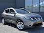 Nissan Qashqai 1.2 Business Edition Panodak,Trekhaak,Navi,360 Camera,Stoelverwarming,Leder,116pk,Pdc V+A,Nieuwe Apk bij Aflevering