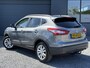 Nissan Qashqai 1.2 Business Edition Panodak,Trekhaak,Navi,360 Camera,Stoelverwarming,Leder,116pk,Pdc V+A,Nieuwe Apk bij Aflevering