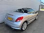 Peugeot 207 CC 1.6 VTi Noir & Blanc|Cruise|Navi|Airco|PDC|Leder|Stoelver|