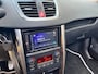 Peugeot 207 CC 1.6 VTi Noir & Blanc|Cruise|Navi|Airco|PDC|Leder|Stoelver|